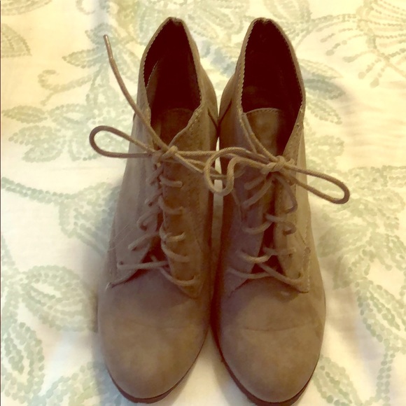 Booties - Picture 1 of 5